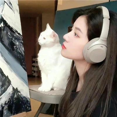 香水